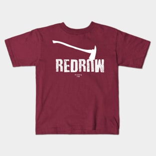 THE SHINING Kids T-Shirt